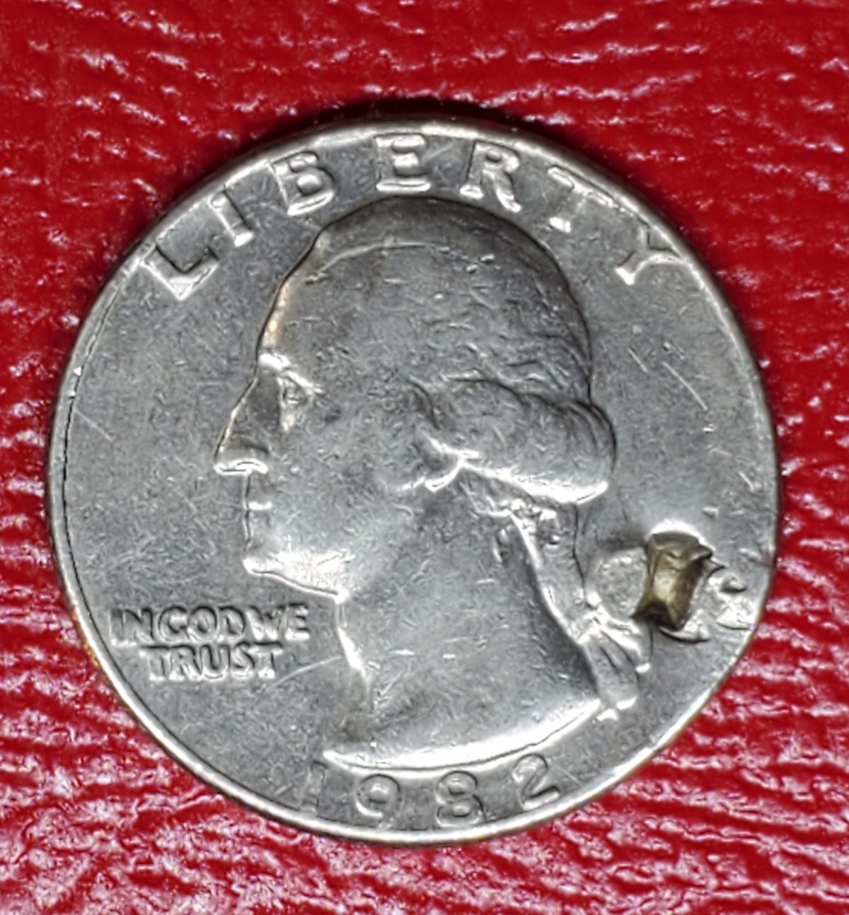 1982-Quarter-Mint-Mark-Error?