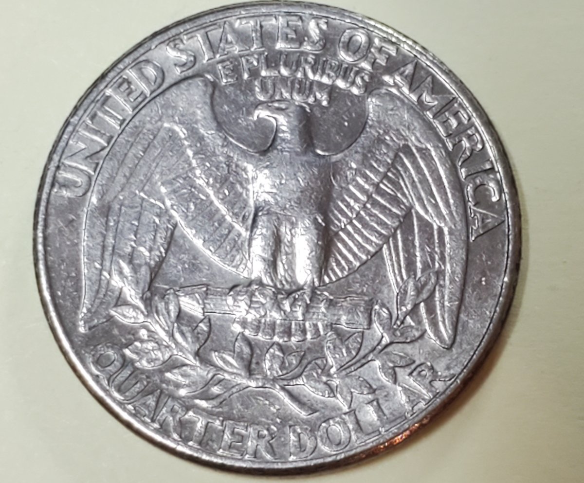 1986-D-Quarter,-Lamination-Error?