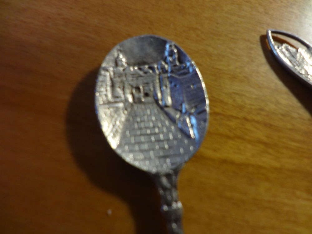 Sterling-Spoons-And-Interesting-Dinnerwear