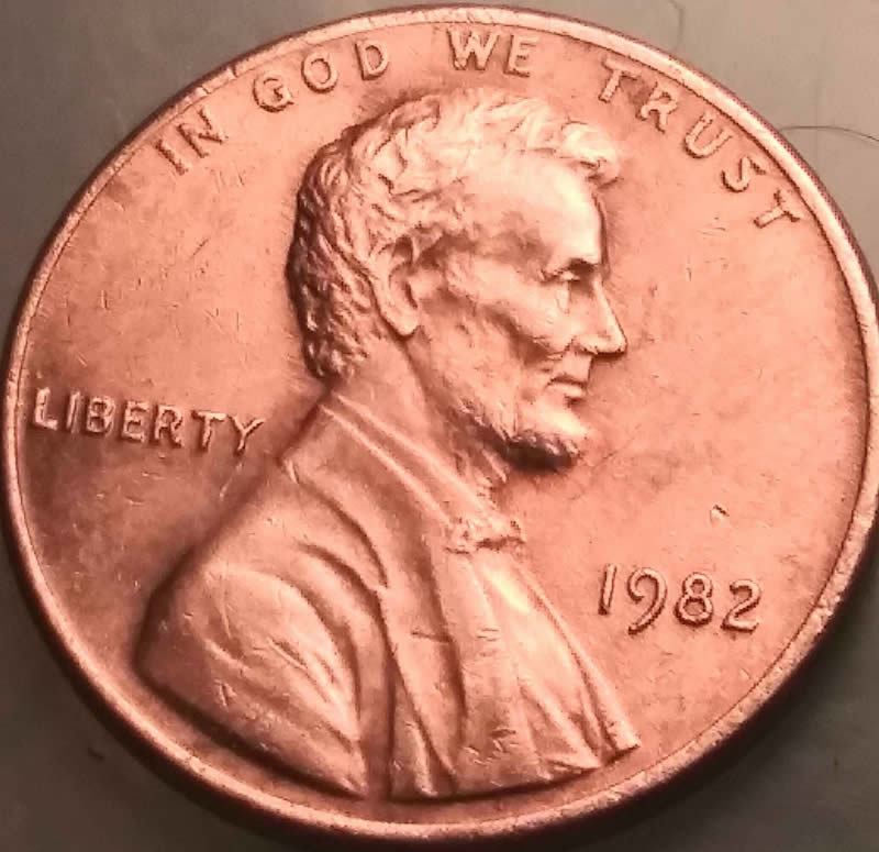 1982-Small-Date-Copper-Penny