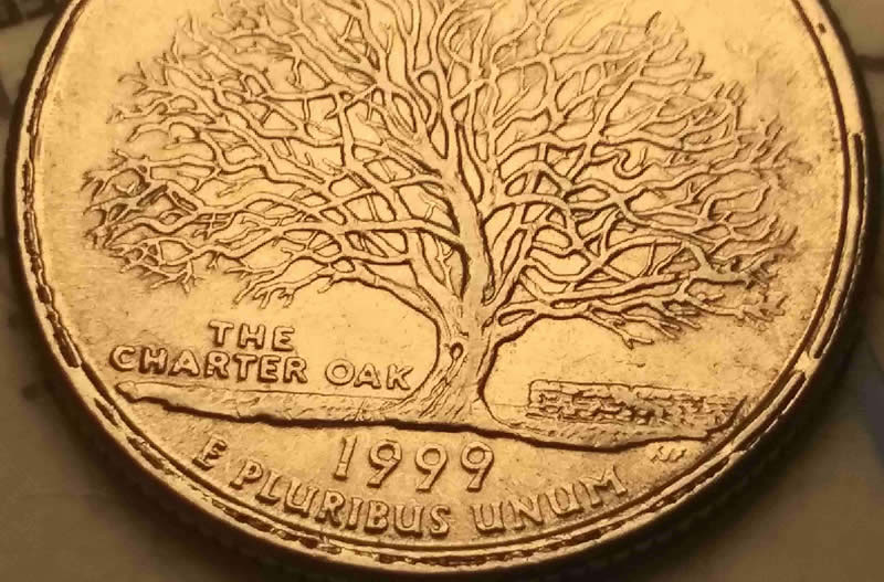 1999-Connecticut-Quarter-Rim-?