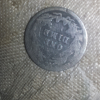 1907-Barber-Dime-Unknown-Mint-Mark-Please-Grade