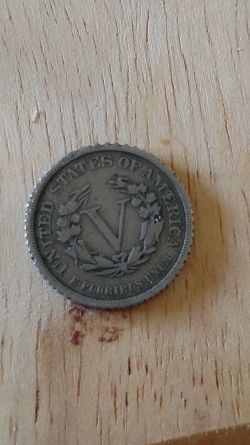 Need-Help-With-1883-Liberty-V-Nickel