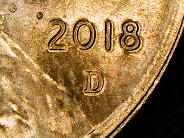 Please-Take-A-Look-At-This-2018-D-Penny