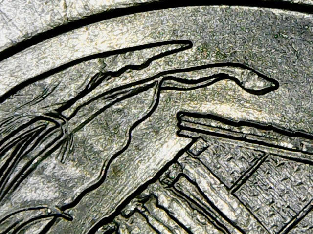 2015-P-Homestead--Quarter-That-Has-A-Unique-Mark-On-Its-Reverse....-DDR?