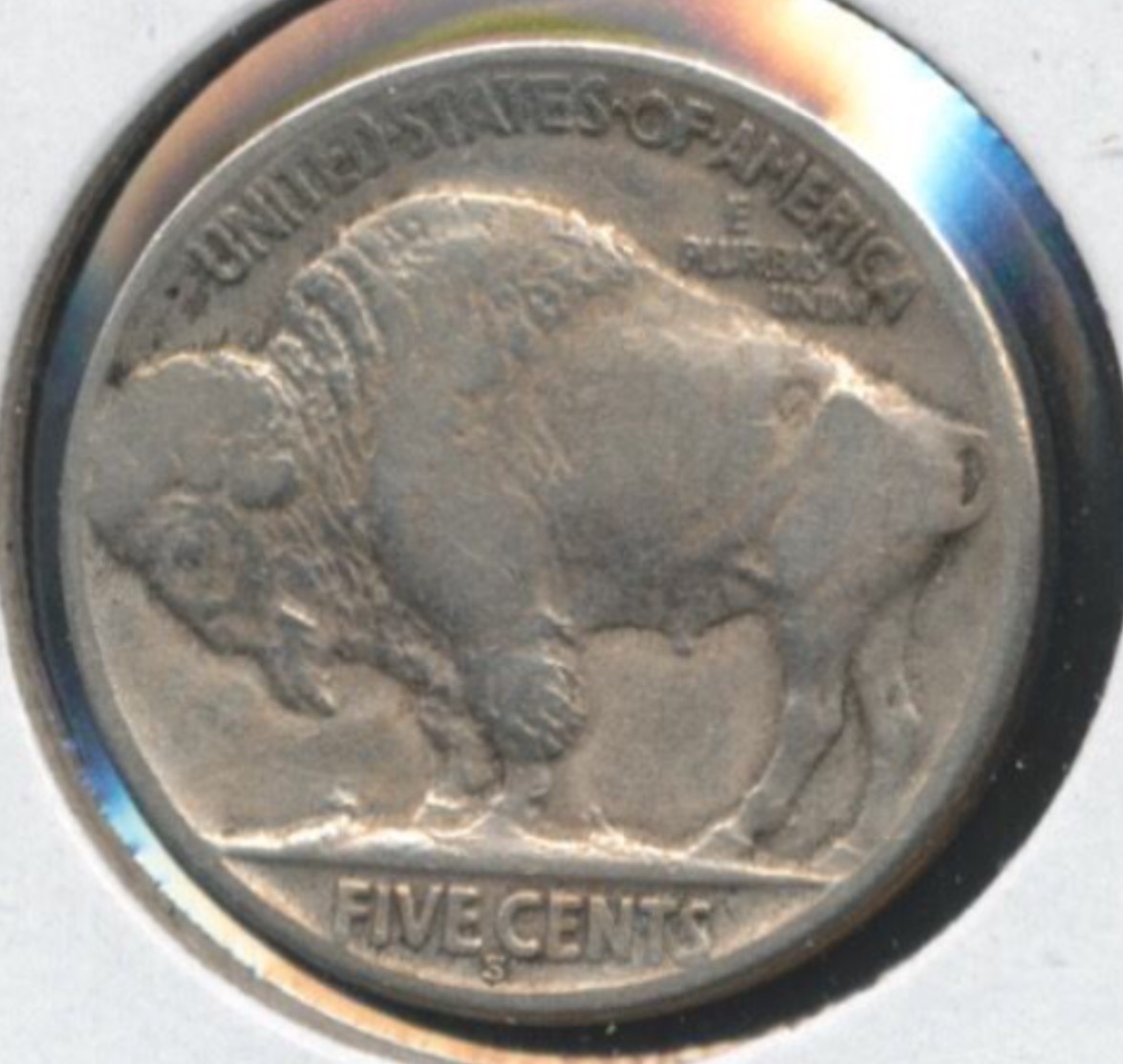 Buffalo-Nickel-Buy-1924-S-Ebay