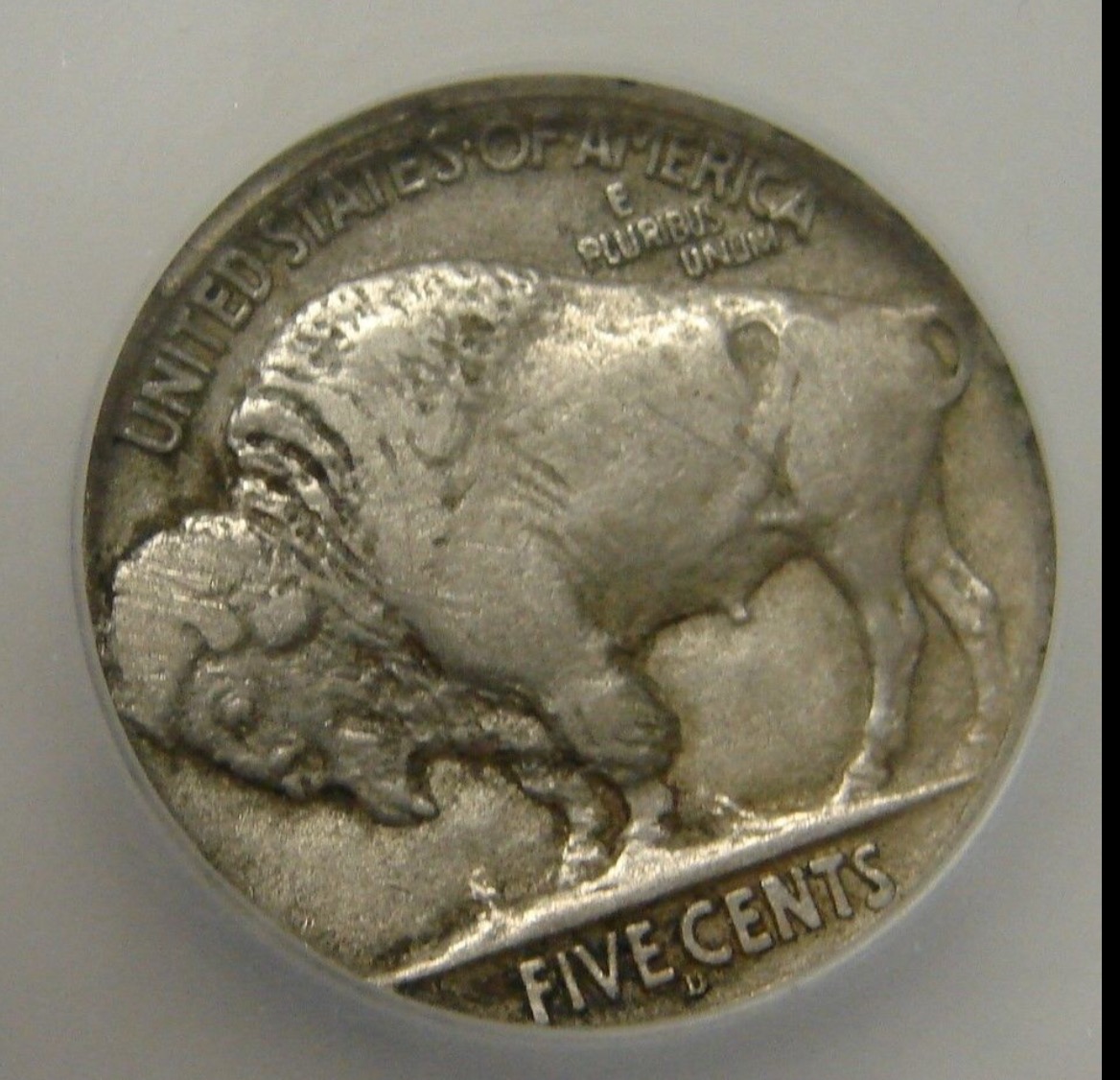 Buffalo-Grade