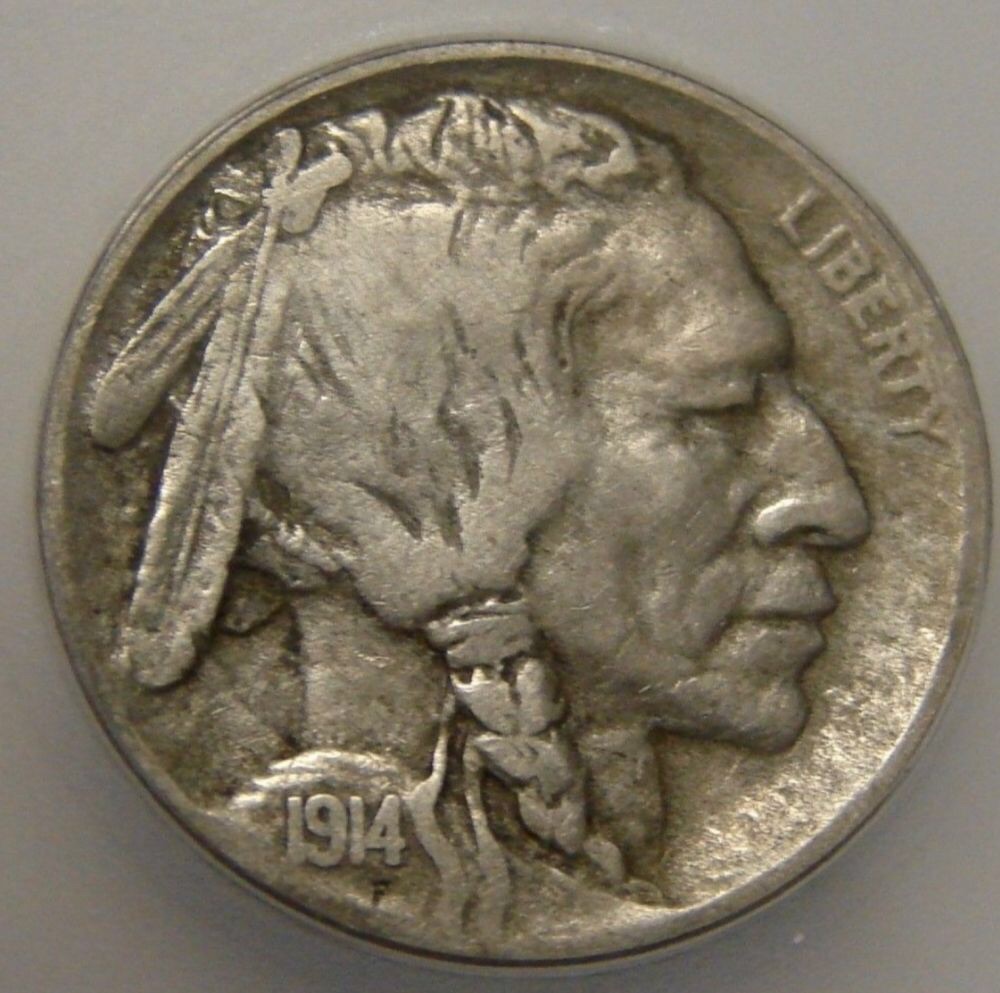 Buffalo-Grade