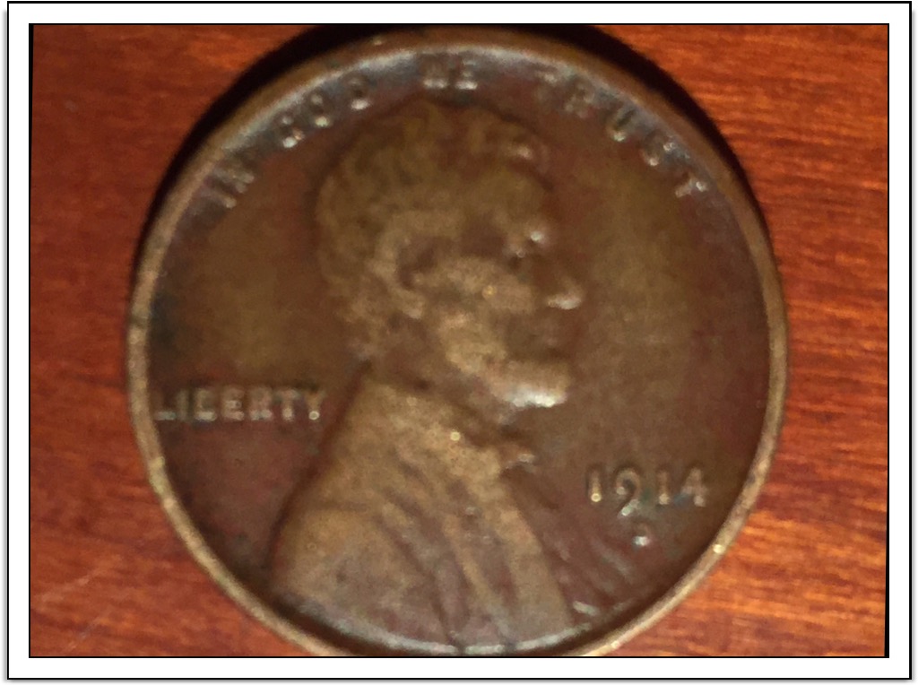 1914-D-Cent-.....--Is-It-Real---Damage-Reverse-Opinion