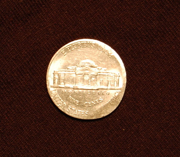 Recent-Nickel-Find