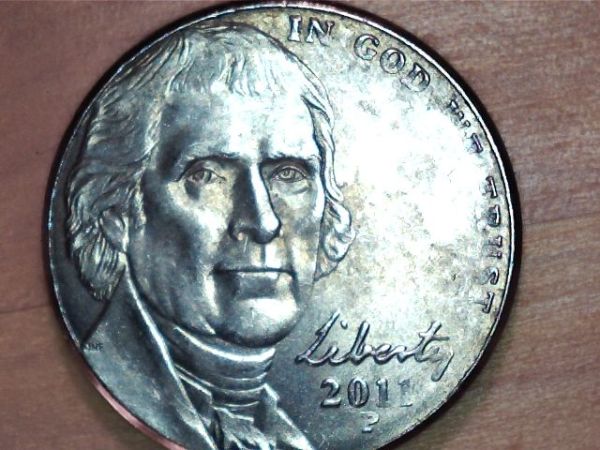 Greaser-Nickel