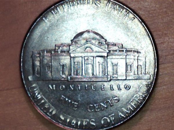 Greaser-Nickel