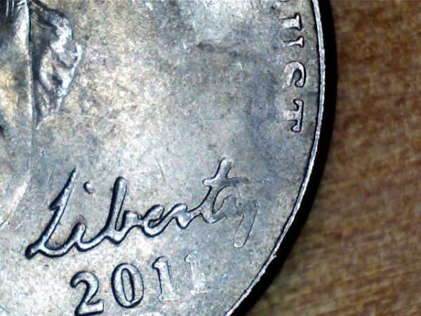 Greaser-Nickel