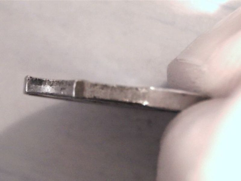 Double-Clip-Nickel?