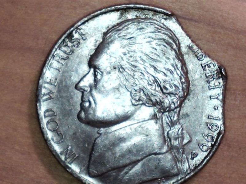 Double-Clip-Nickel?
