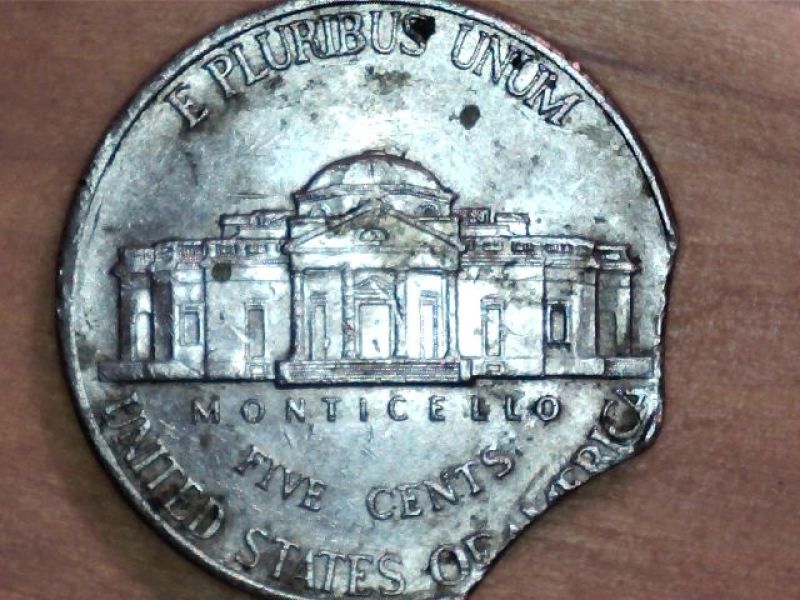 Double-Clip-Nickel?