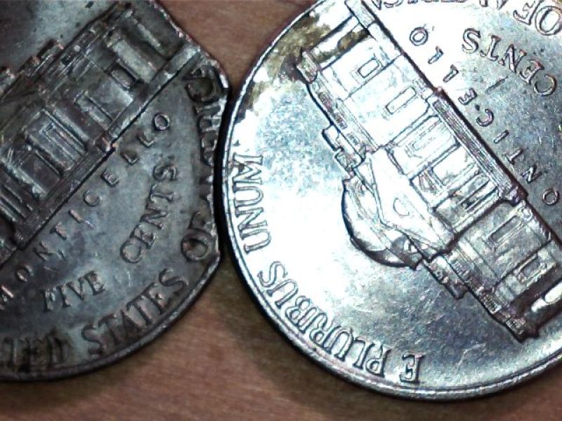 Double-Clip-Nickel?