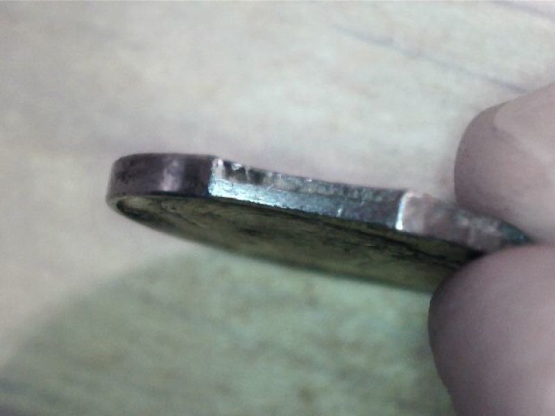Double-Clip-Nickel?