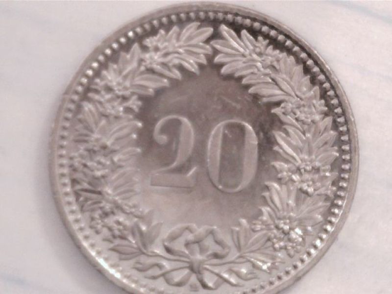 Swiss-Proof-Coin