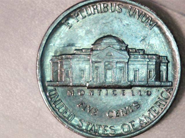 Cud-Nickel