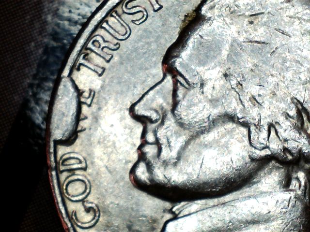 Cud-Nickel