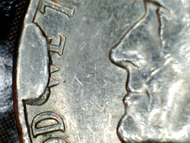 Cud-Nickel