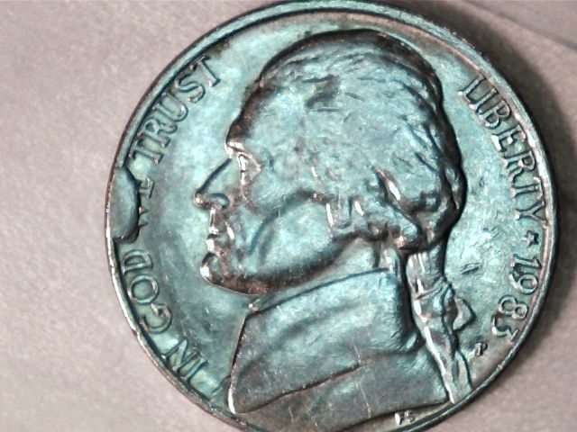Let's-See-Your-Nickles