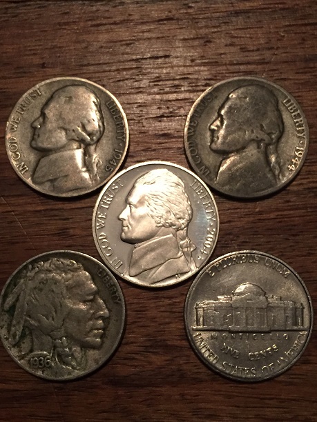 The-Goal:-25,000-Rolls-Of-Nickels-All-Searchers-Welcome!