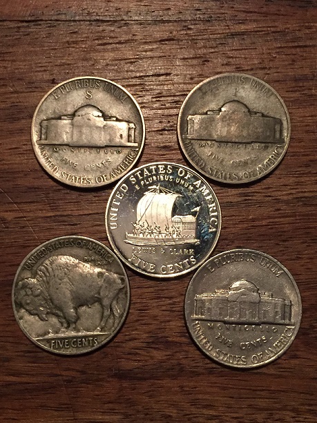 The-Goal:-25,000-Rolls-Of-Nickels-All-Searchers-Welcome!