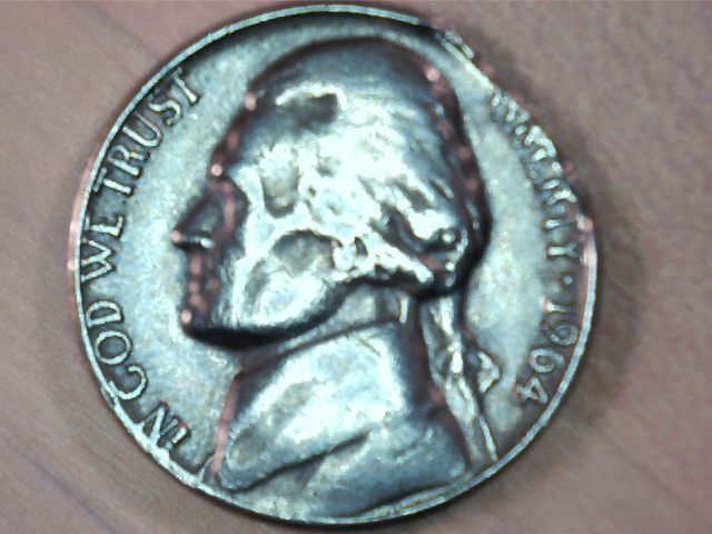 Clipped-Nickel