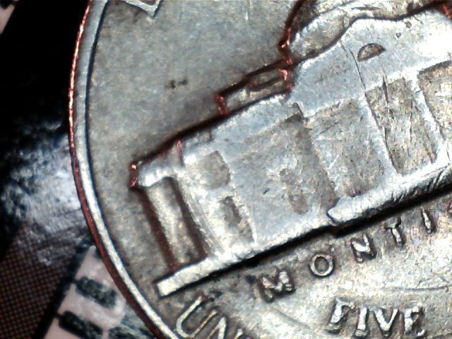 Clipped-Nickel
