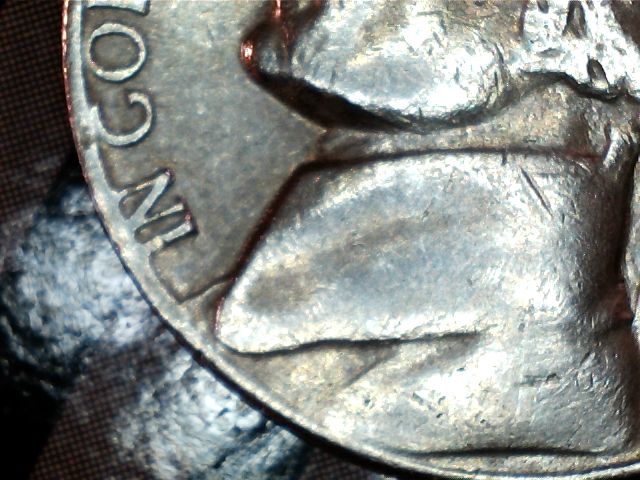 Clipped-Nickel