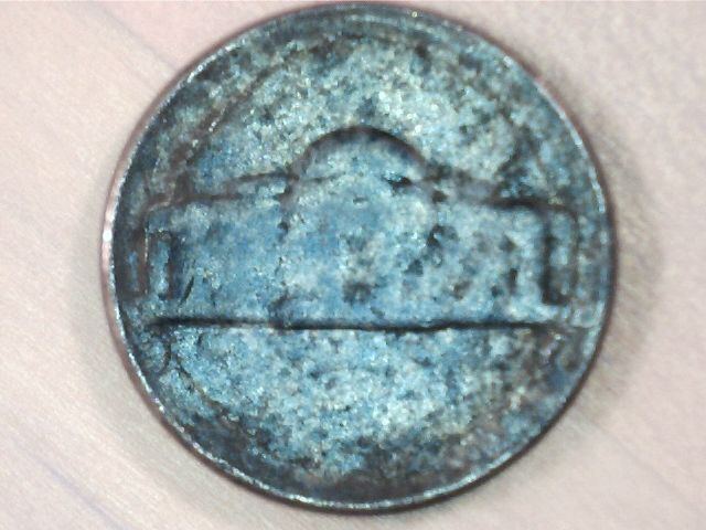 Dryer-Nickel?