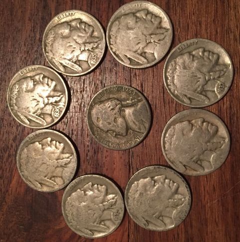 The-Goal:-25,000-Rolls-Of-Nickels-All-Searchers-Welcome!