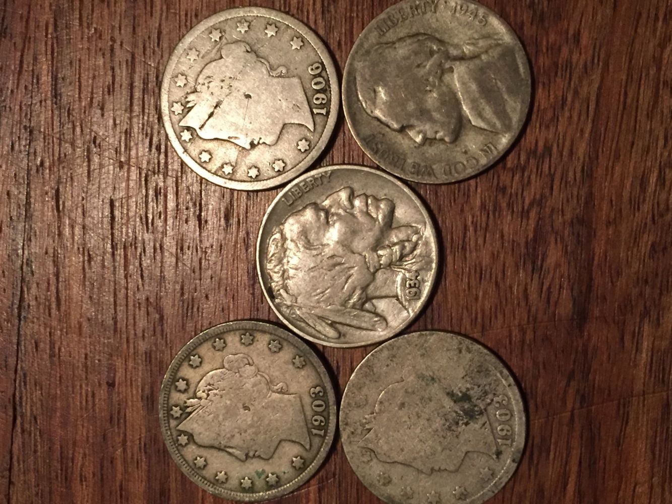 The-Goal:-25,000-Rolls-Of-Nickels-All-Searchers-Welcome!