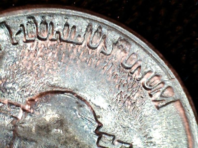 Nickel-With-Fuzzy-Backgrounds