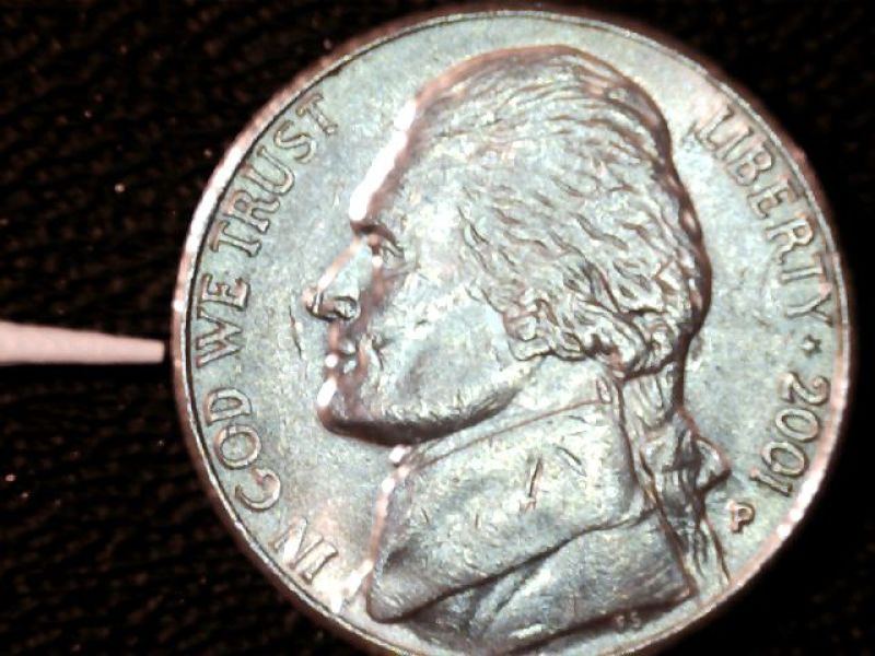 Altered-Rotated-Die-Nickel