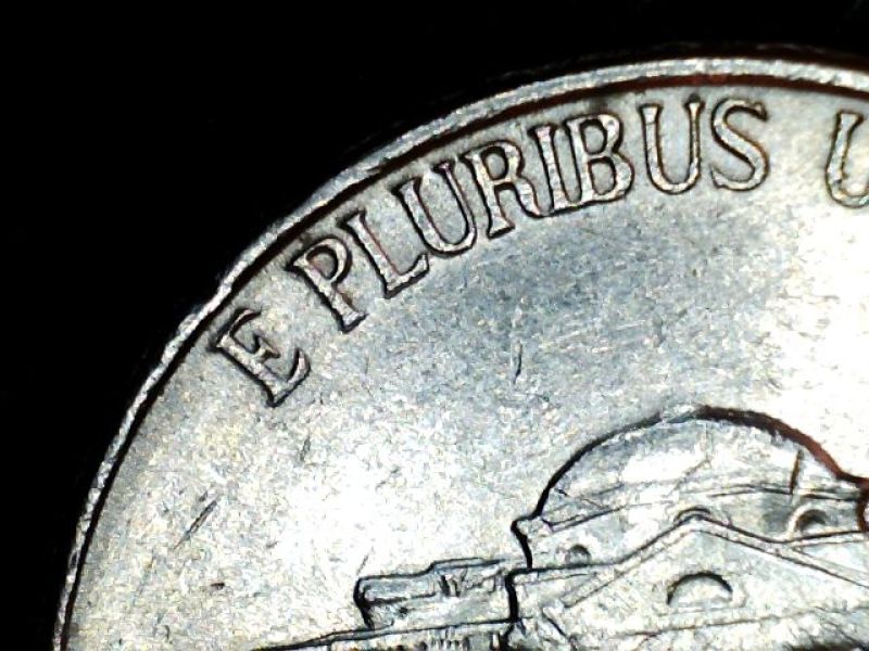 Altered-Rotated-Die-Nickel