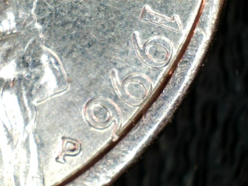 Rim-Error-Nickel