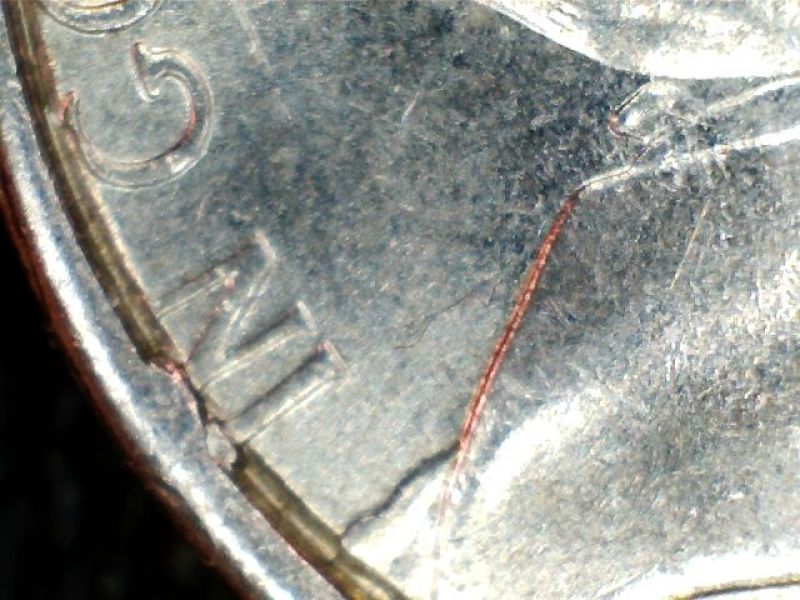 Rim-Error-Nickel