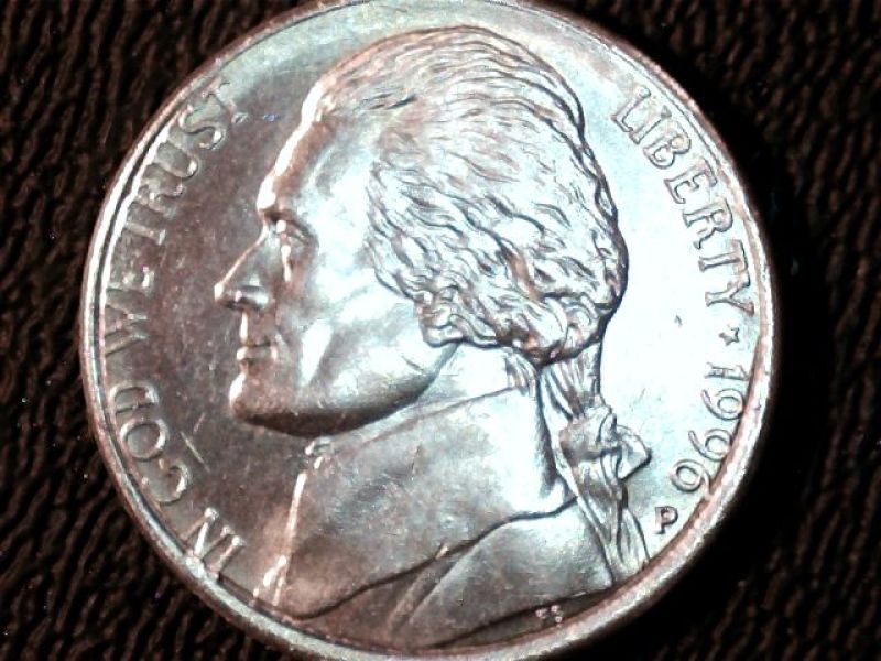 Rim-Error-Nickel