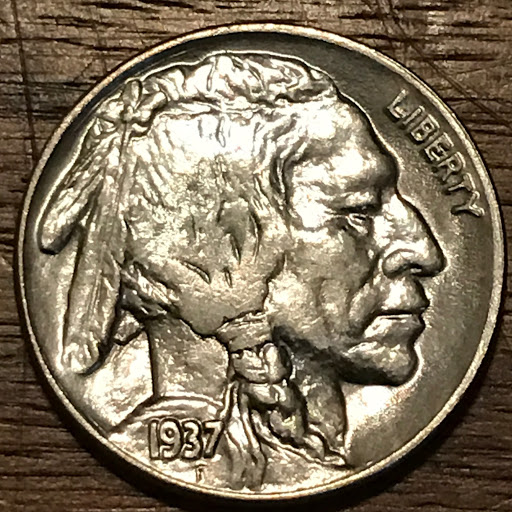 The-Goal:-25,000-Rolls-Of-Nickels-All-Searchers-Welcome!