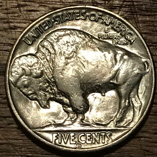 The-Goal:-25,000-Rolls-Of-Nickels-All-Searchers-Welcome!