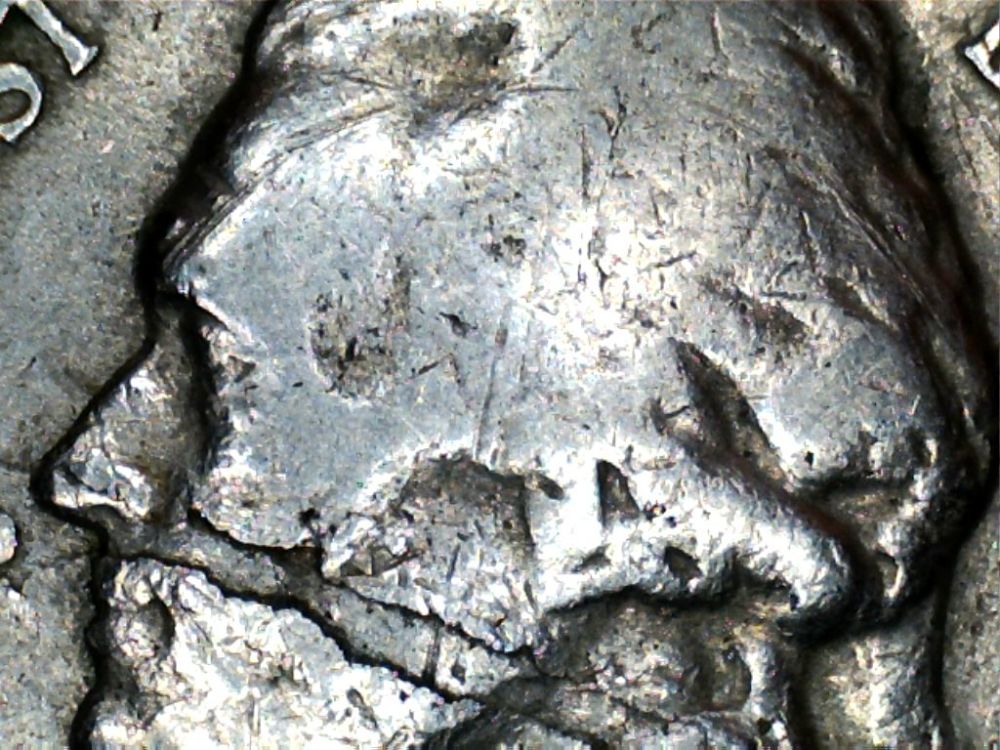 Lamination-Or-Struck-Through?