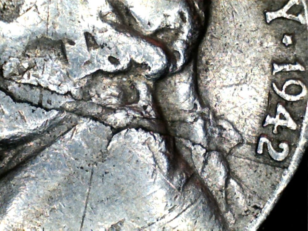 Lamination-Or-Struck-Through?