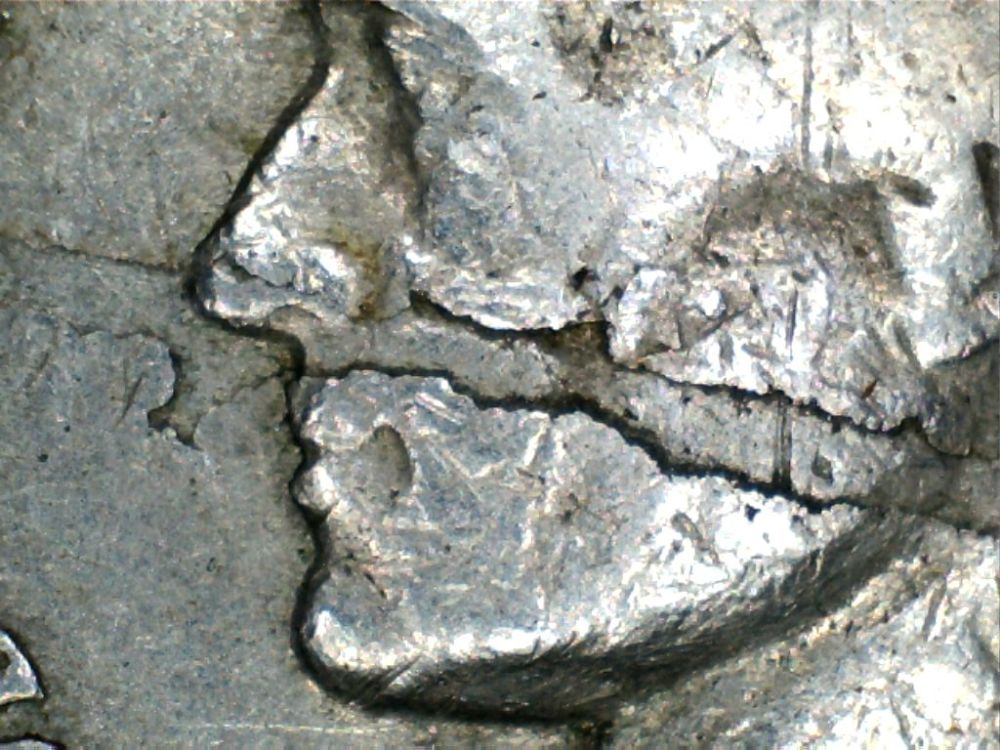 Lamination-Or-Struck-Through?