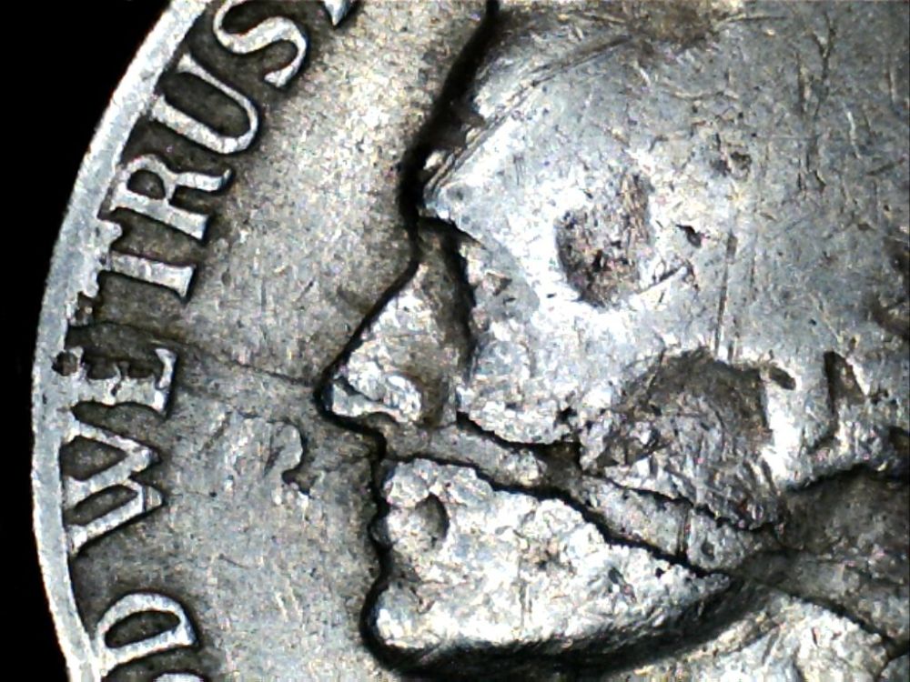 Lamination-Or-Struck-Through?