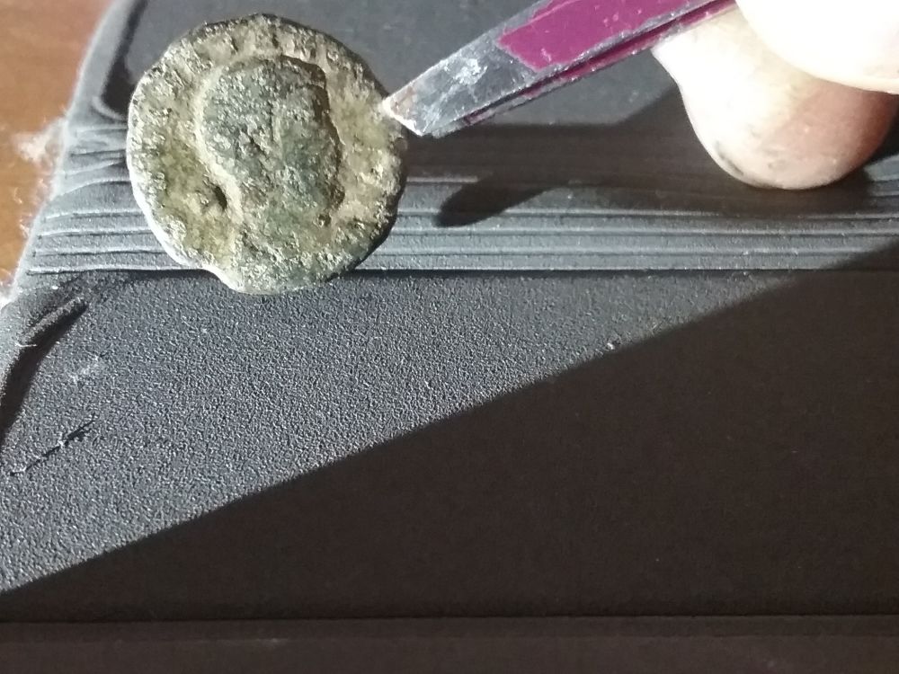 Looking-For-Identification-Of-This-Coin.....-Very-Old