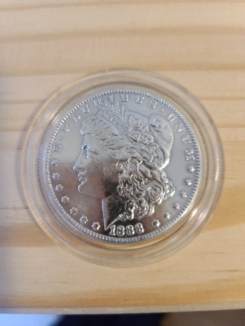 1888-Morgan-Silver-Dollar-Value?