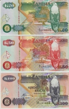 Zambia---Colorful-Notes
